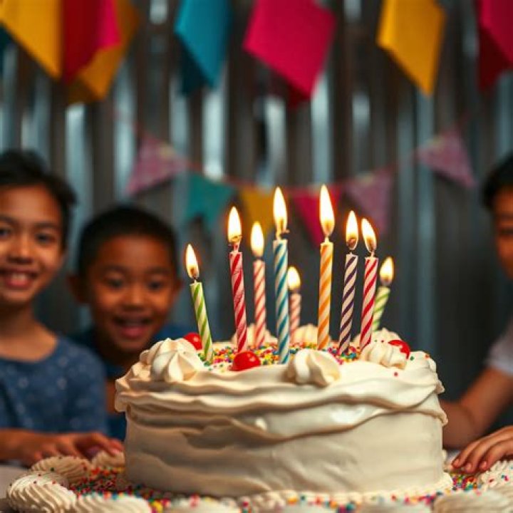 A Birthday Celebration Of Achievements And Insights
