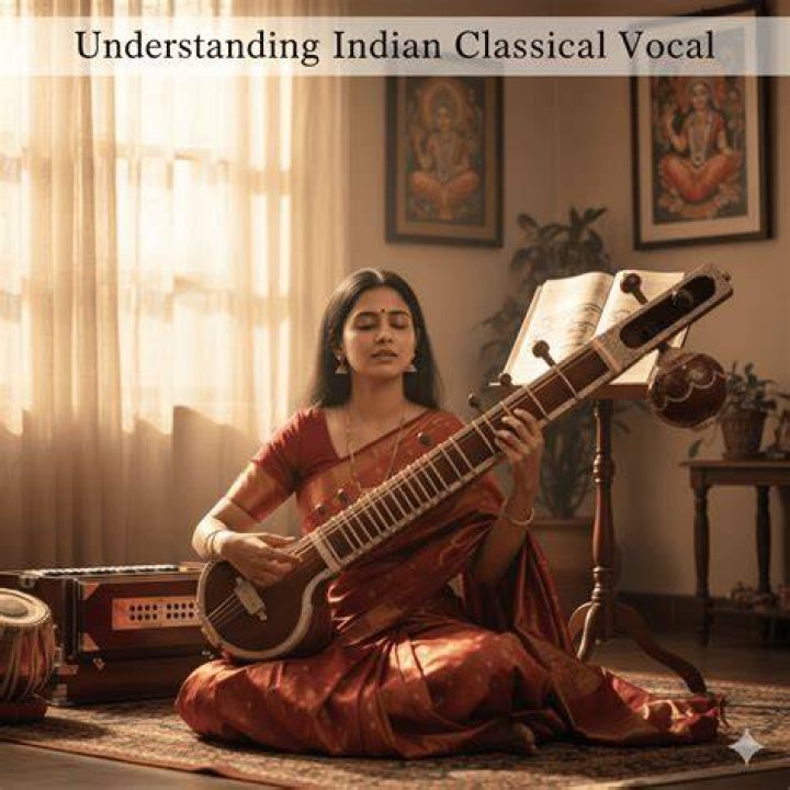 A Journey Into Indian Classical Music's Heart
