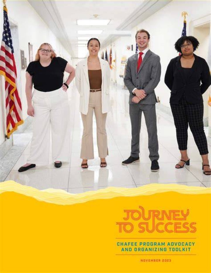 A Journey Of Love, Success, And Advocacy