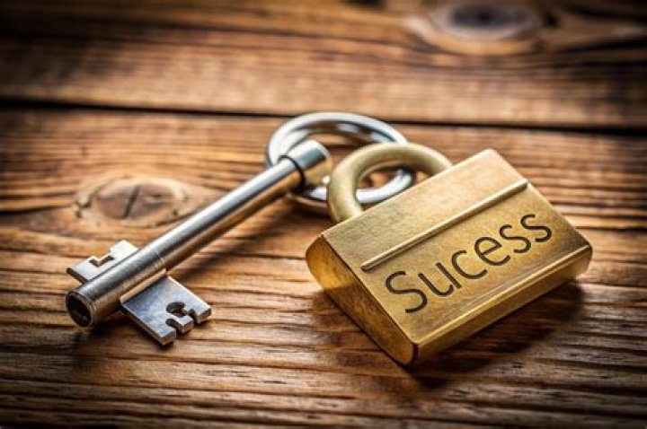 A Key To Unlocking Investment Success