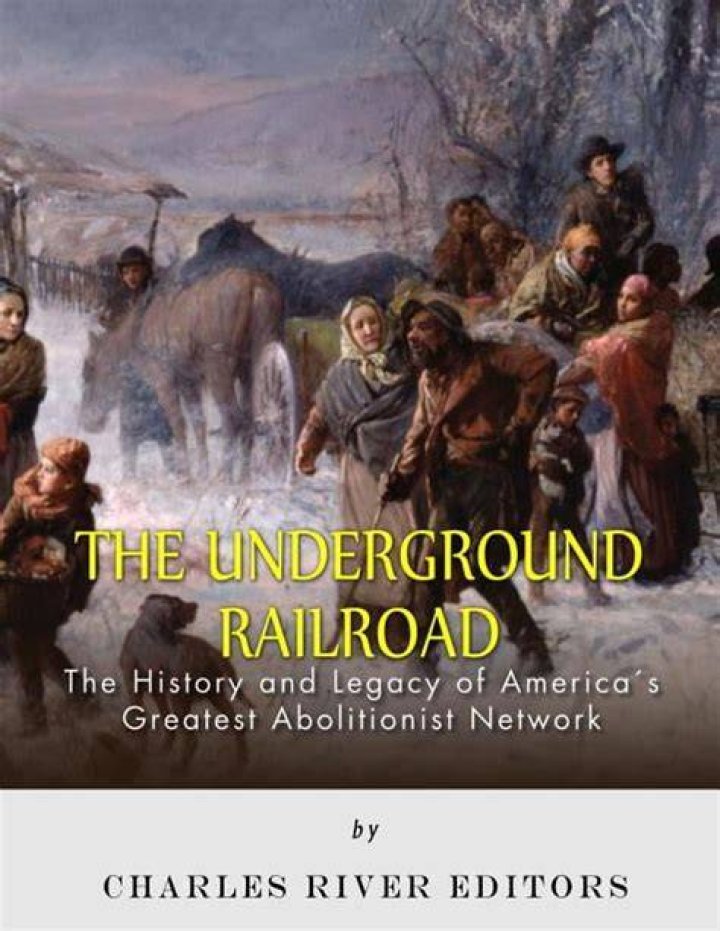 A Trailblazing Abolitionist's Life And Legacy