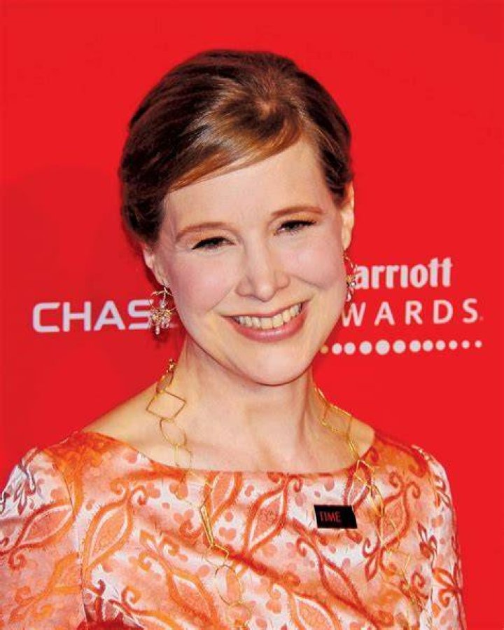 Ann Patchett Biography, Ann Patchett's Famous Quotes Sualci Quotes 2019