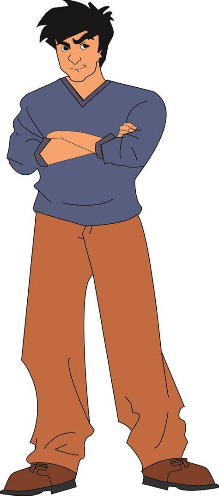 ArtStation JACKIE CHAN VECTOR DRAW lupon.gov.ph