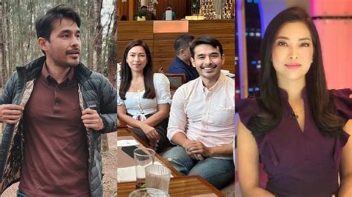 Atom Araullo and Zen Hernandez were Reunited at a Gathering AttractTour