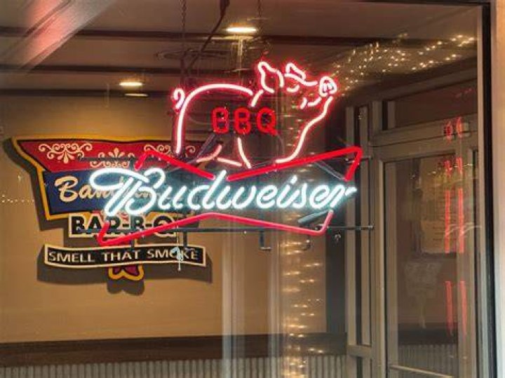 Bludso&rsquo;s BBQ in Compton Closes Permanently After Extended Hiatus Eater LA