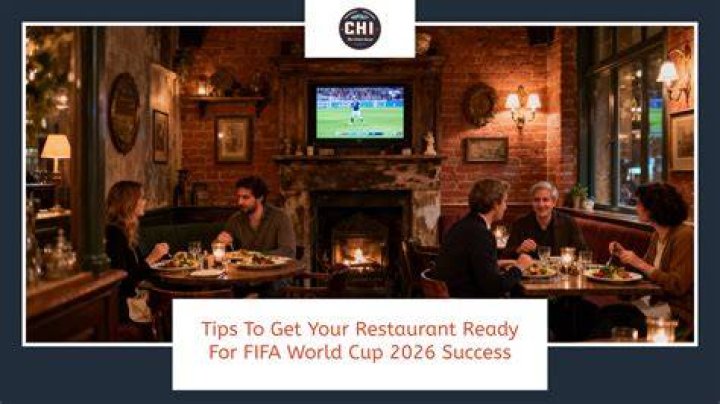 Bludso&rsquo;s Restaurant Review World Cup of Yum