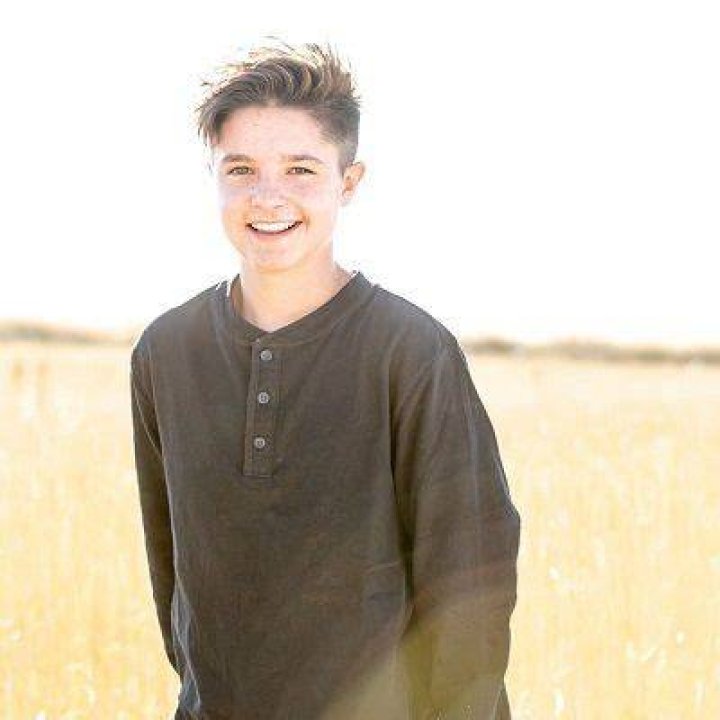 Brock Mikesell Bio Age, Wiki, Father, Mother, Height, Family