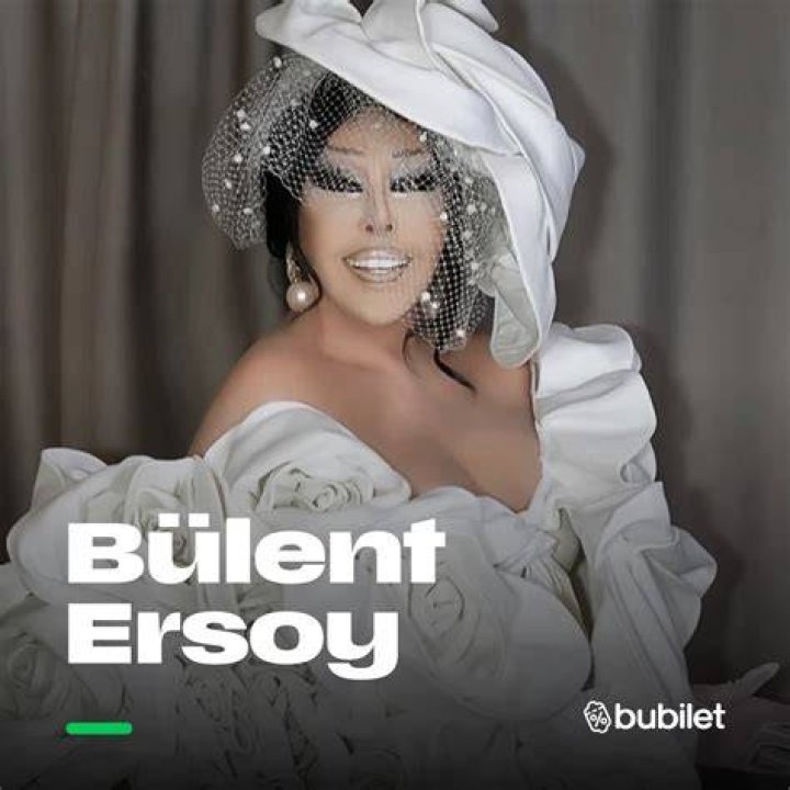 b&uuml;lent ersoy b&uuml;lent ersoy Photo (34414827) Fanpop
