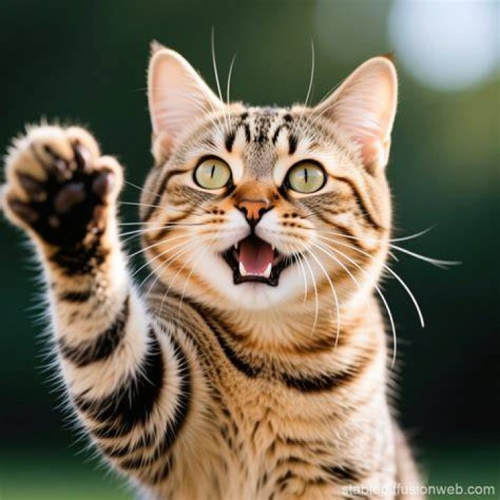 Cat Says &ldquo;Well,Hi&rdquo; In a Southern Accent And People Are Loving It