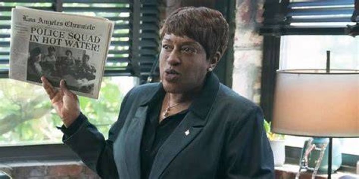 CCH Pounder Net Worth & Bio/Wiki 2018 Facts Which You Must To Know!