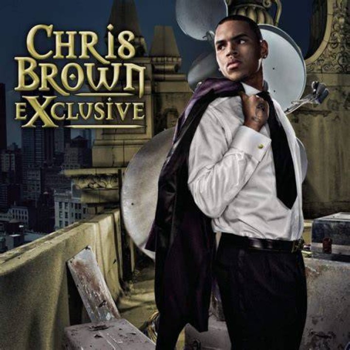 Chris Brown's Age: Unraveling The Enigma