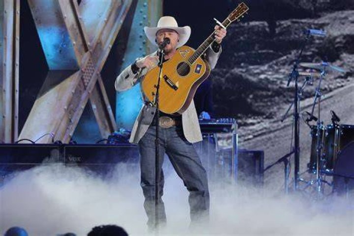 Cody Johnson Gets a NotSoRude Awakening from Wife He's a CMA Winner