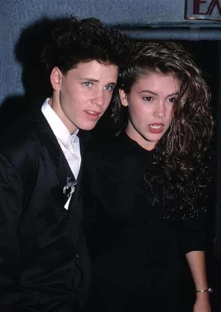 Corey Haim's Past Girlfriends And The Insights They Hold