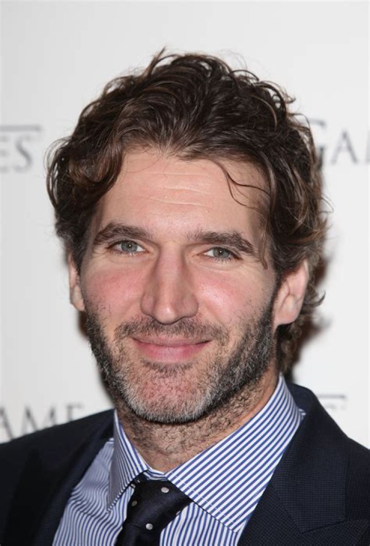 Cristal Luedtke And David Benioff