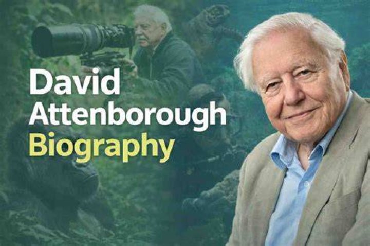 David Attenborough's Net Worth And Untold Stories