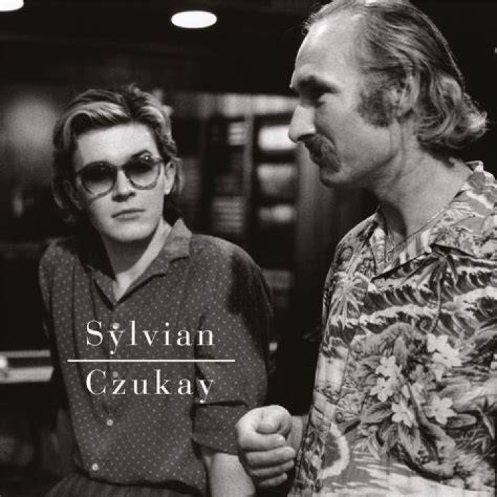 David Sylvian & Holger Czukay Plight & Premonition Flux & Mutability