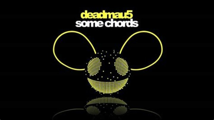 deadmau5 Some Chords YouTube