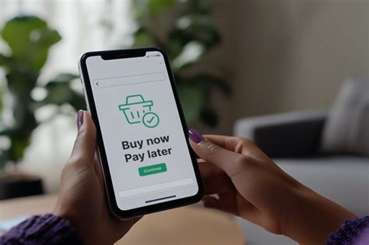 Decoding Buy Now Pay Later