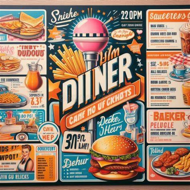 Diner featuring the 'world's rudest service' will pop up in Dallas