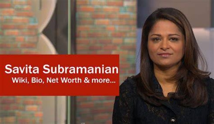 Discover The Investment Secrets Of Savita Subramanian's Family