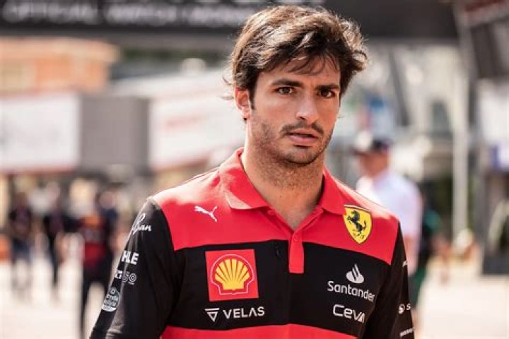 Discover The Secrets Behind Carlos Sainz Jr.'s Multi-Million Dollar Empire