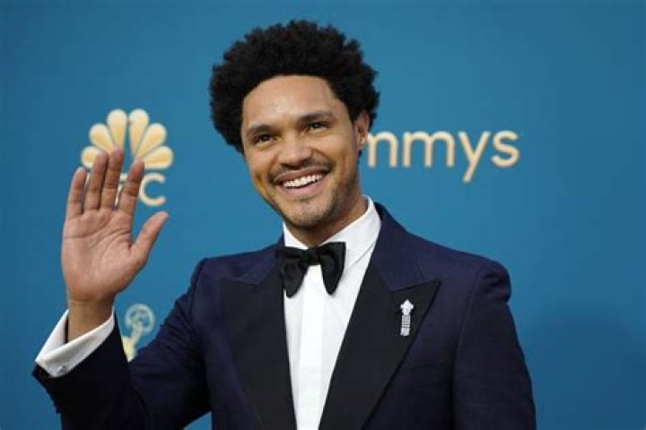 Discover The Secrets To Trevor Noah's Net Worth: Unveiling Financial Wisdom