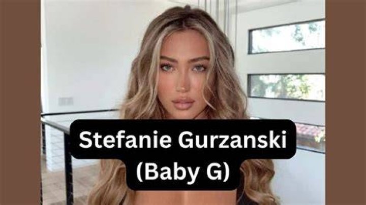 Discoveries And Insights About Stefanie Gurzanski