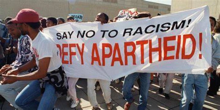 Discoveries And Insights Into An Anti-Apartheid Champion
