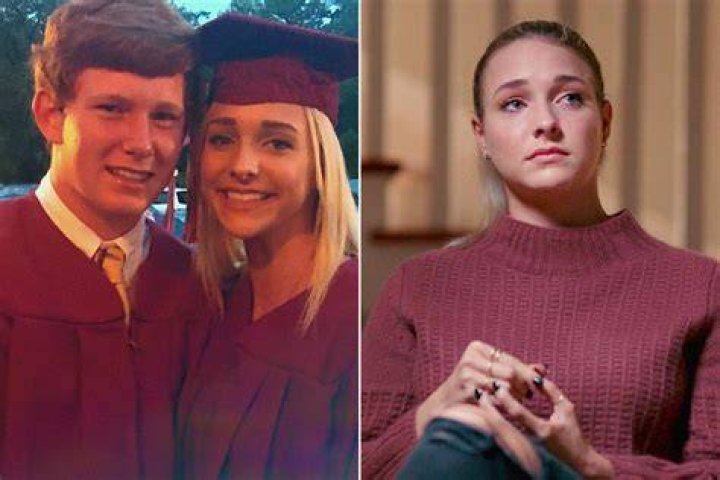 Doughty Now Where is Paul Murdaugh's ExGirlfriend Today? Update