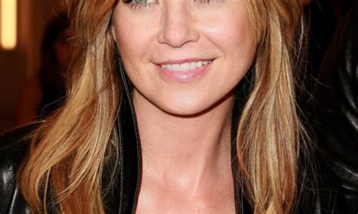 Ellen Pompeo prvi put trudna tportal