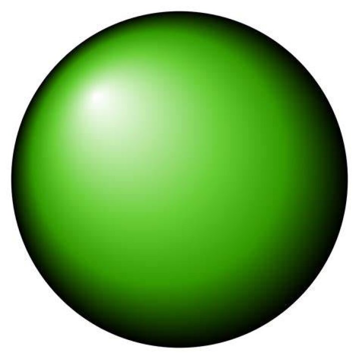 Green Dot Icon at Collection of Green Dot Icon free
