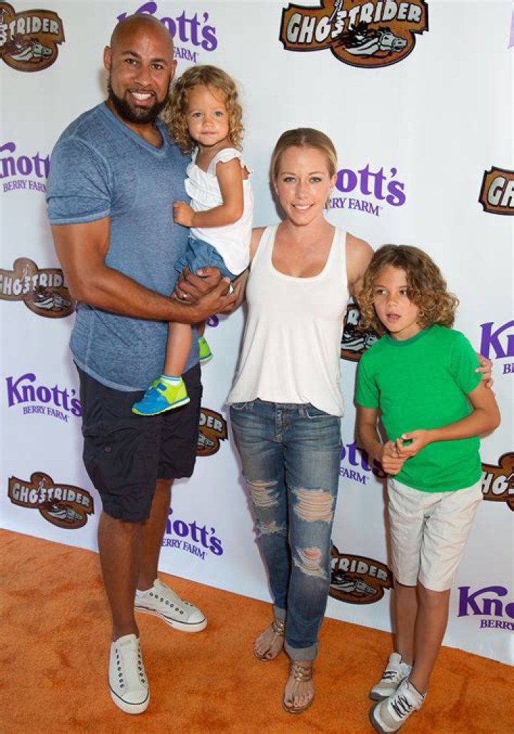 Hank Baskett Now See Kendra Wilkinson’s Ex Today After Divorce