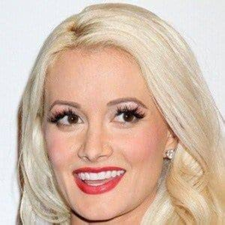Holly Madison Bio