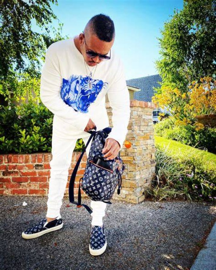 How Much is Chris Stokes Net Worth? (Movies, Wife, B2K, Daughter) The