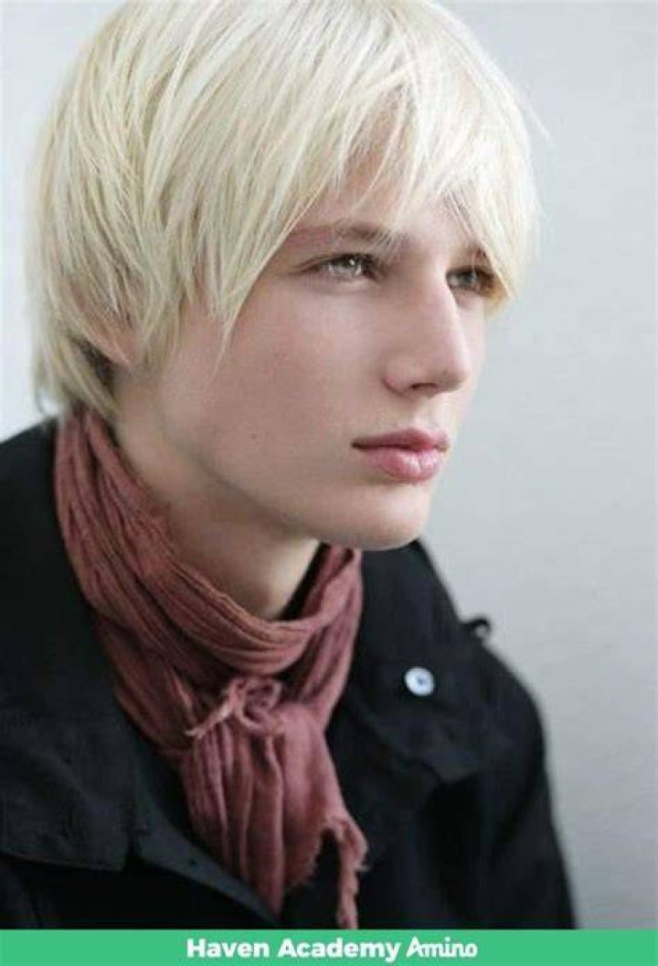 ivan. Wiki RavenHill Academy. Amino
