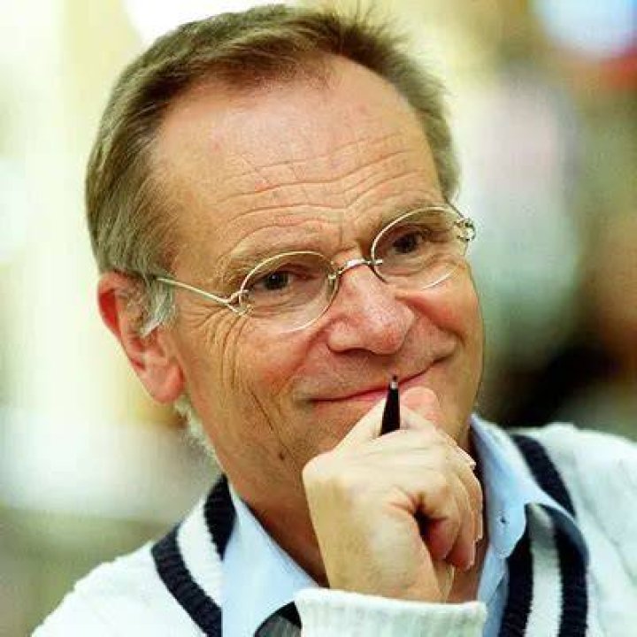 Jeffrey Archer Net Worth Celebrity Net Worth