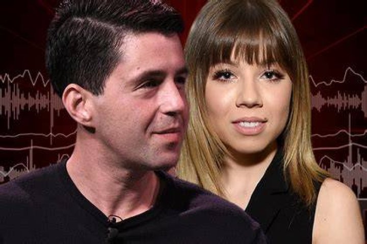 "jennette Mccurdy And Joe Tmz" Exposed