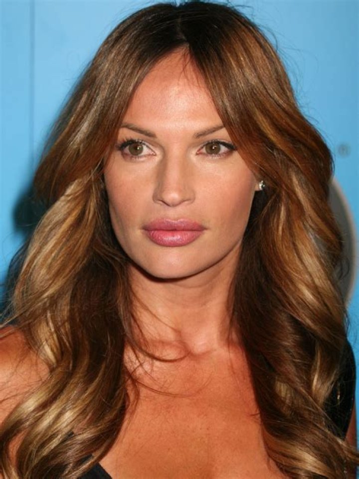 Jolene Blalock 2024 Husband, net worth, tattoos, smoking & body