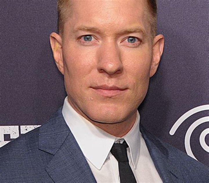 Joseph Sikora Ethnicity of Celebs