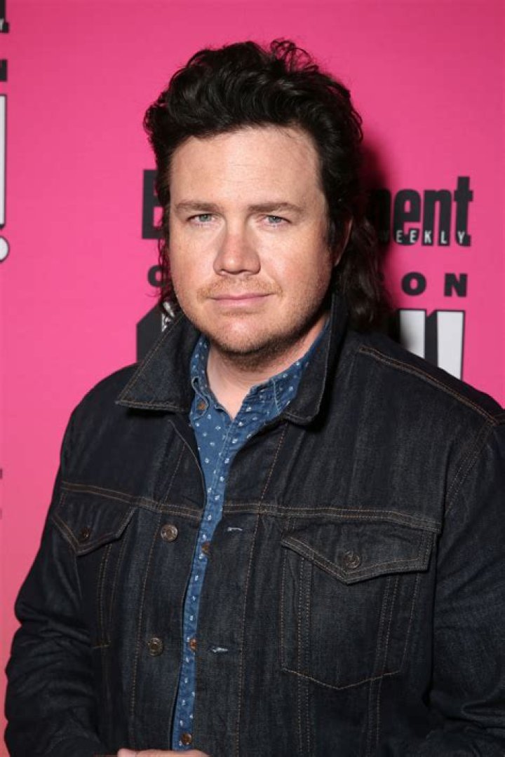 Josh McDermitt Filmographie AlloCin&eacute;