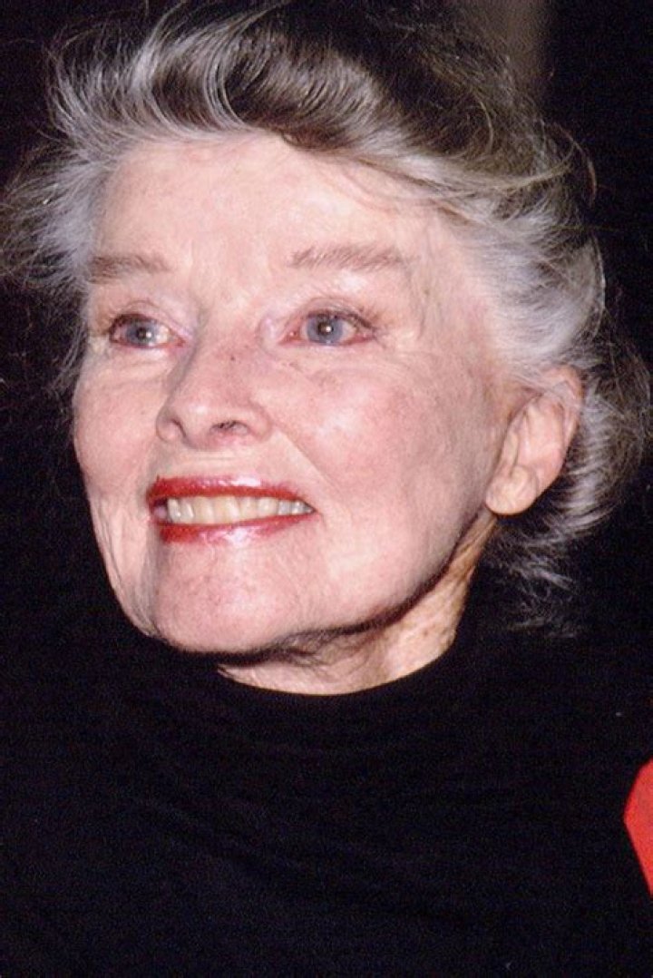 Katharine Hepburn photo 8 of 49 pics, wallpaper photo 182526 ThePlace2