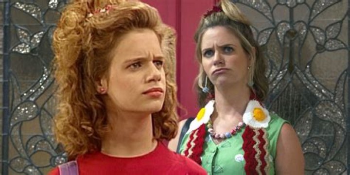 Kimmy Gibbler Things All '90s Girls Remember POPSUGAR Love & Sex