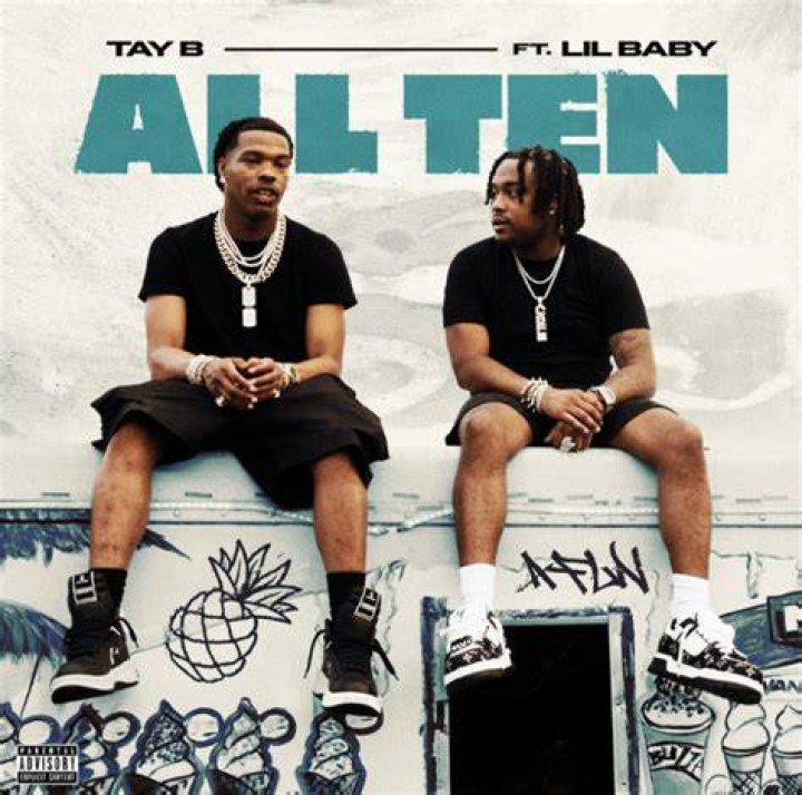 Lil Baby is Coming to Johannesburg Shelflife