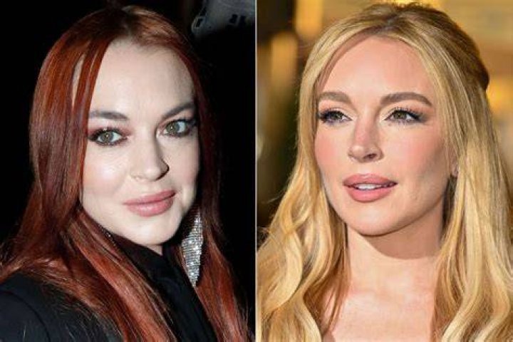 Lindsay Lohan hizo un video para una fan... y luego le pidi&oacute; que lo