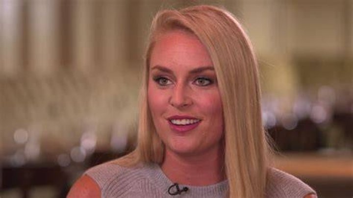 Lindsey Vonn&rsquo;s diet Skier reveals fatty foods that help her gain muscle