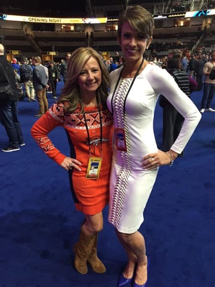 Lisa Hidalgo ABC7, Bio, Age, Height, Husband, and Net Worth
