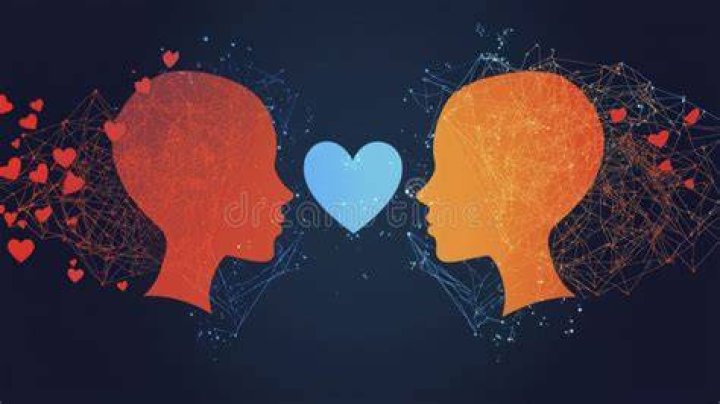 Love, Relationships, And The Convergence Of Tech And Art