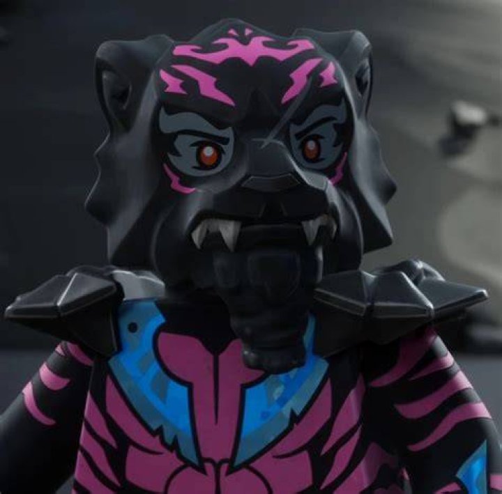 Lyra Skye Wiki 🌪 Ninjago 🌪 Amino