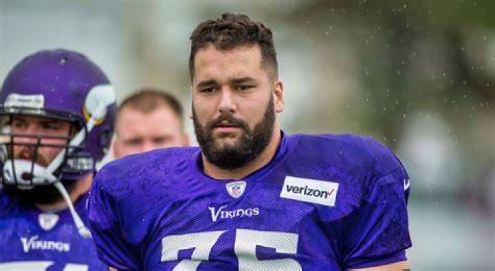 Matt Kalil Wiki Everipedia