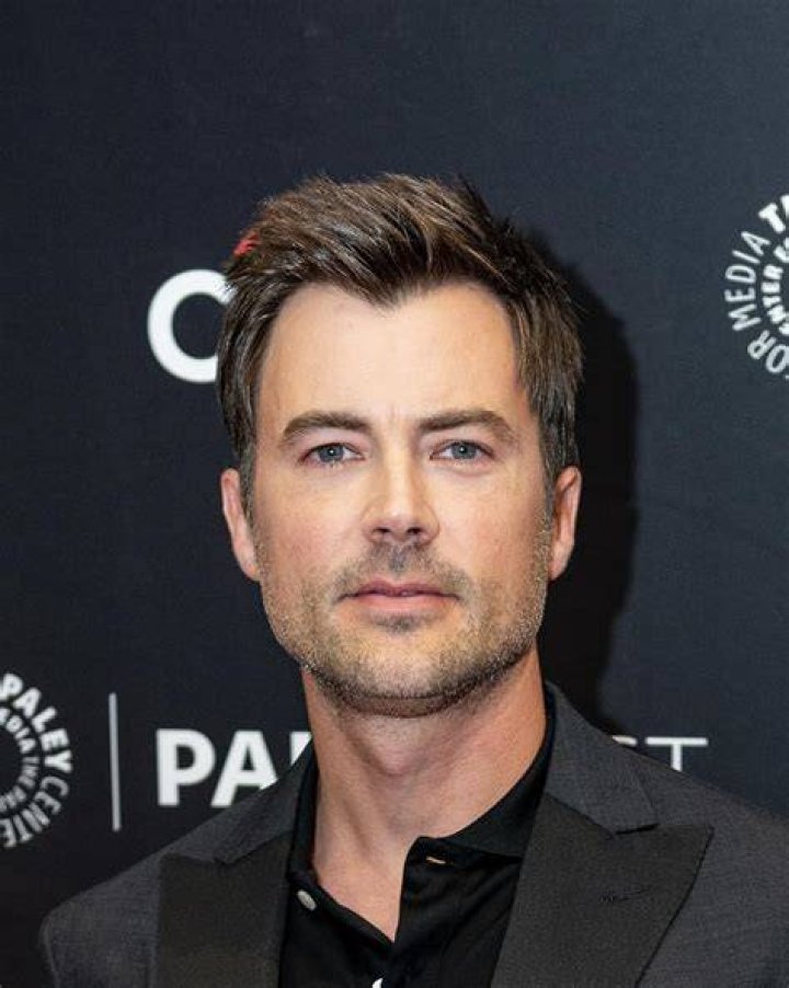 Matt Long IMDb